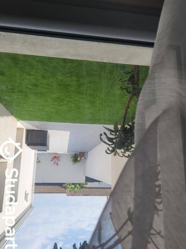 Appartement 1 pièce 12 m² · à Saint-Rogatien · 12 m² · 550 €
