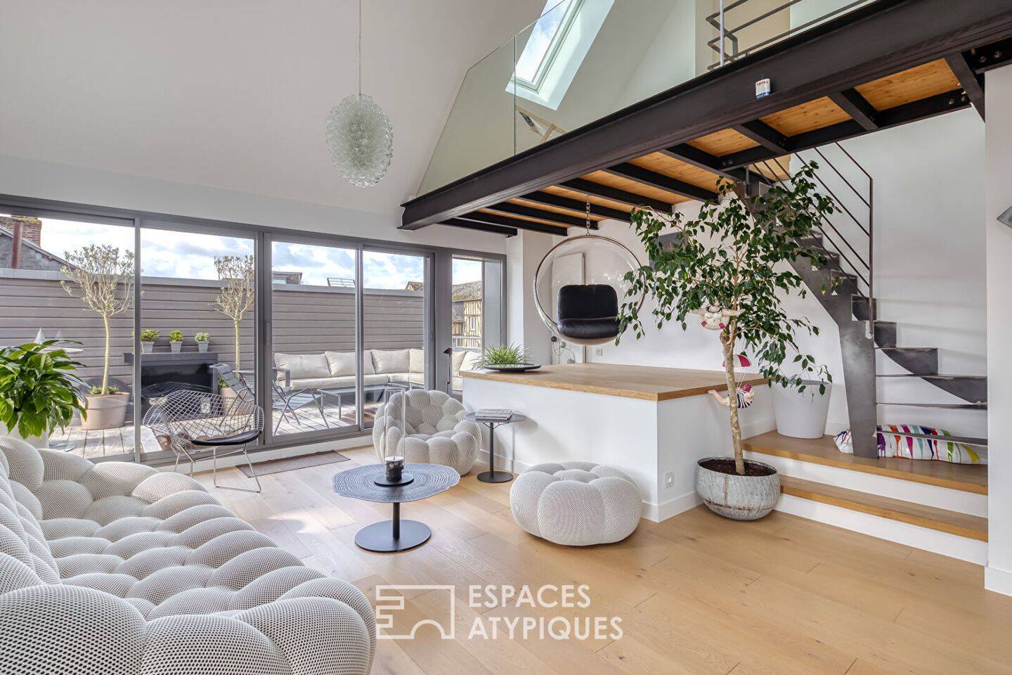 Appartement 5 pièces 115 m² · à Bernay · 114,6 m² · 399 000 €