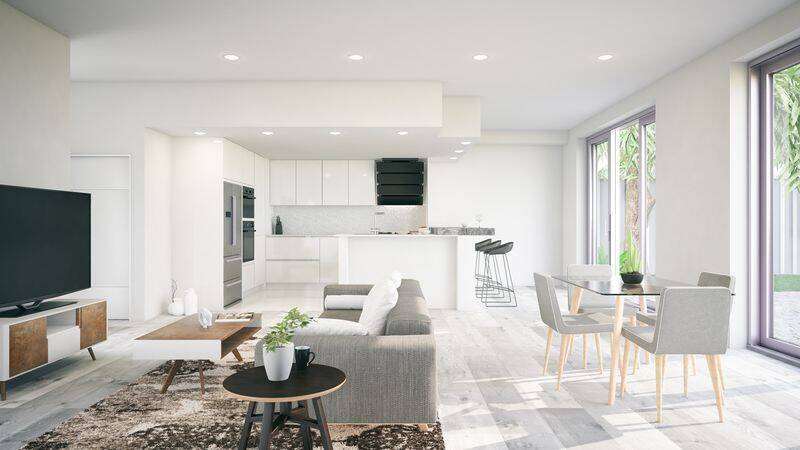 Appartement 4 pièces 99 m² · à Sceaux · 99 m² · 855 000 €