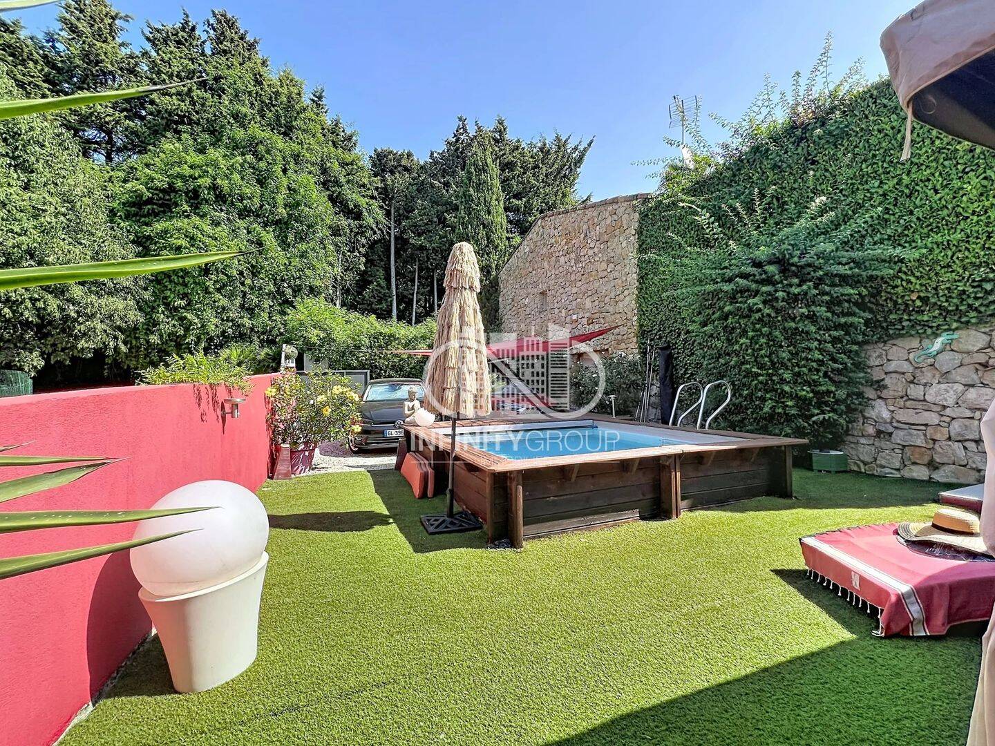 Maison 4 pièces 157 m² · à Antibes · 157 m² · 1 254 750 €