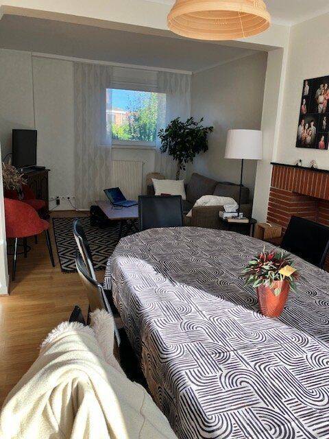 Maison 5 pièces 90 m² · à Lambersart · 90 m² · 1 250 €/mois