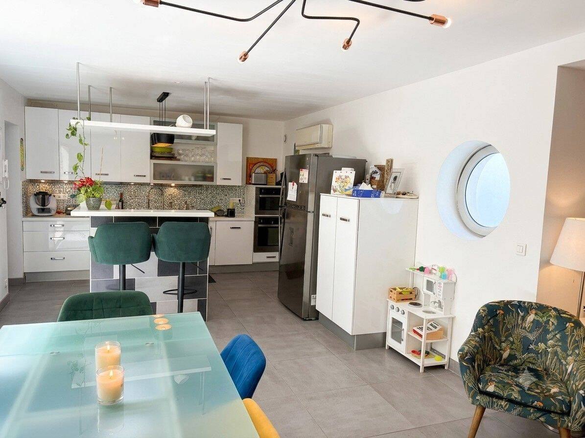 Maison 6 pièces 138 m² · à Bordeaux · 137,5 m² · 656 900 €