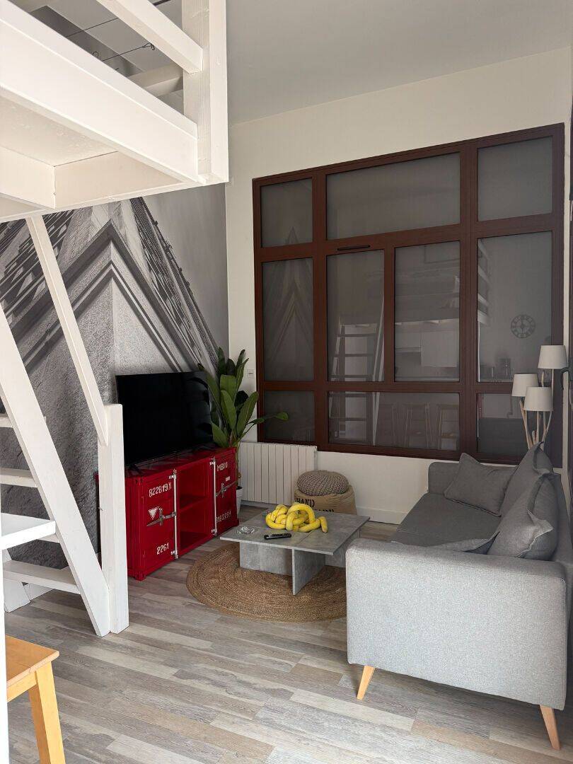 Appartement 2 pièces 33 m² · à Le Havre · 32,5 m² · 795 €