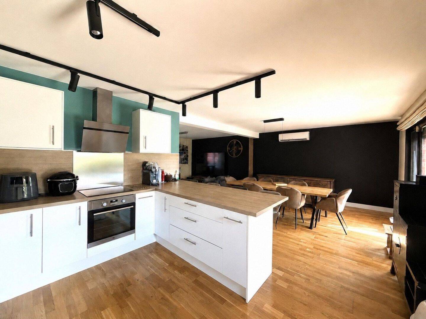 Maison 5 pièces 109 m² · à Bondues · 109 m² · 469 900 €