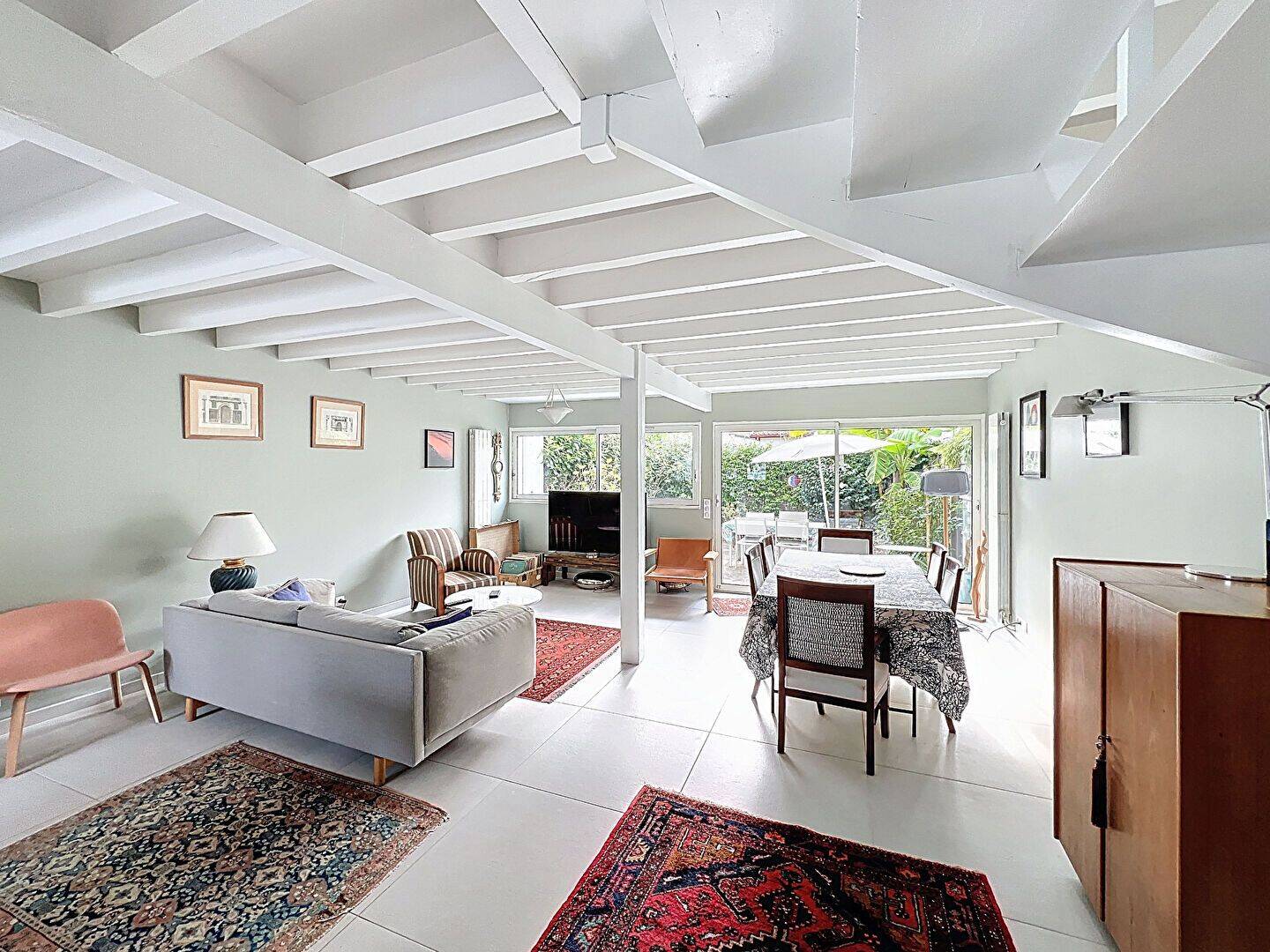 Maison 4 pièces 98 m² · à Biarritz · 98 m² · 2 060 €/mois