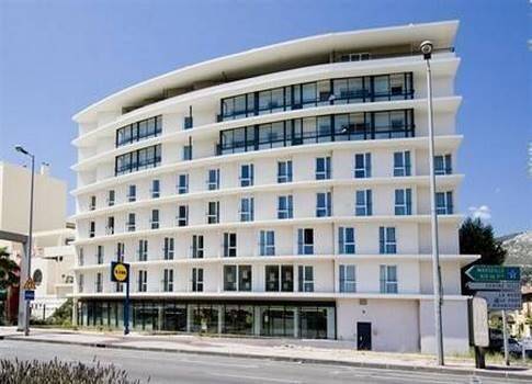 Appartement 1 pièce 18 m² · à Toulon · 18 m² · 49 000 €