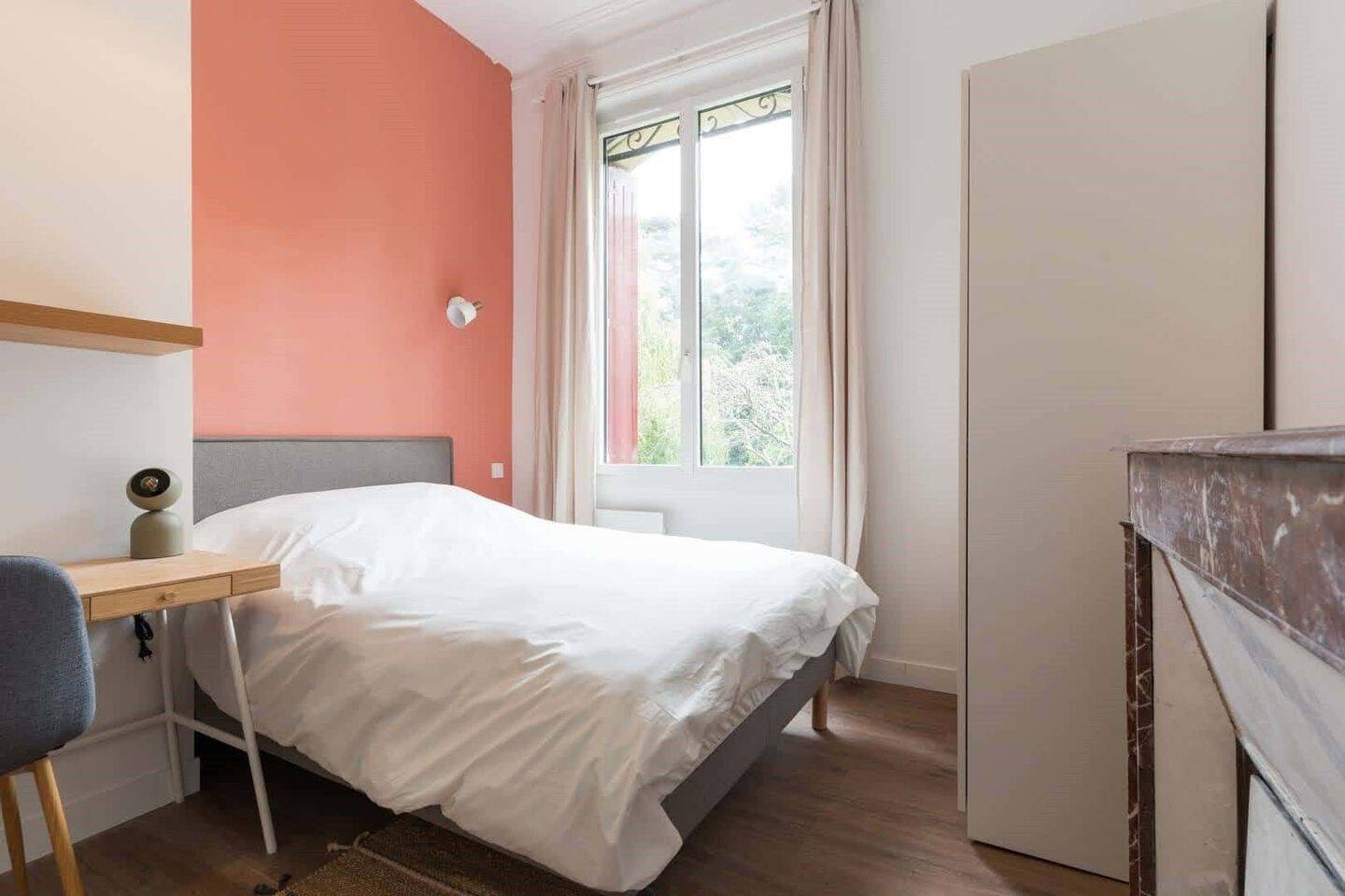 Appartement 1 pièce 15 m² · à Orvault · 15 m² · 510 €