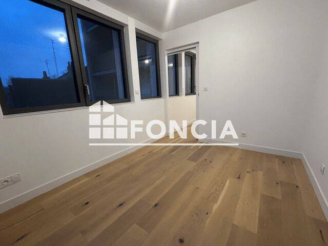 Appartement 1 pièce 34 m² · à Lille · 34,2 m² · 677 €/mois