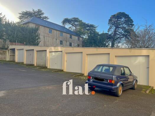 Parking à vendre 29 900 € 14 m² Nantes 44000