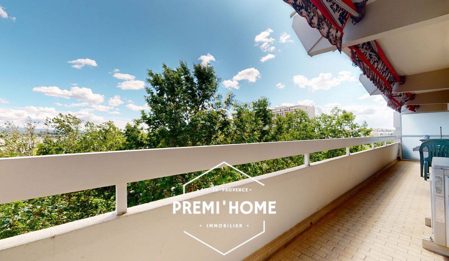 Appartement 4 pièces 76 m² · à Aix-en-Provence · 76 m² · 289 000 €