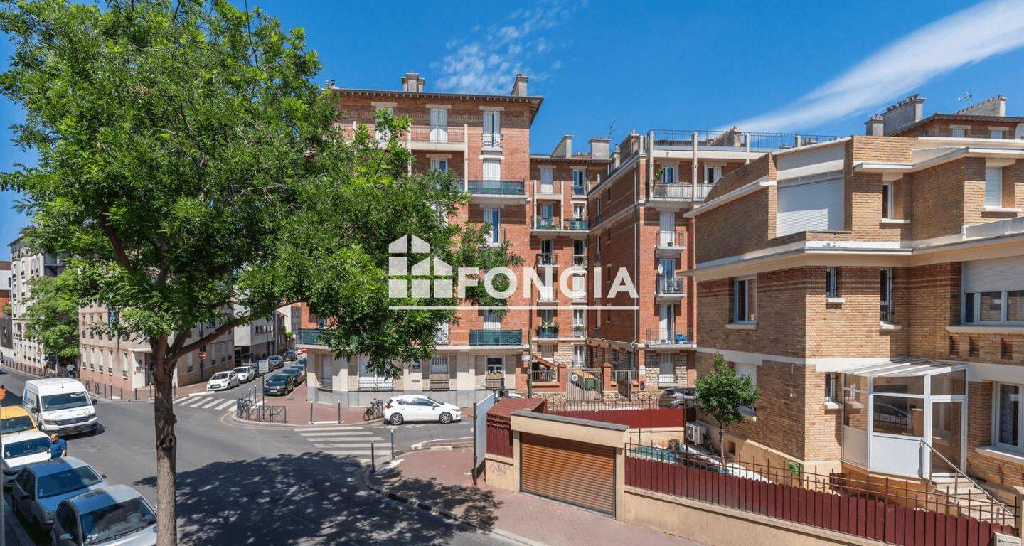 Appartement 2 pièces 30 m² · à Malakoff · 30 m² · 219 000 €