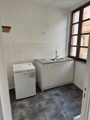 Appartement 1 pièce 27 m² · à Toulouse · 27 m² · 530 €