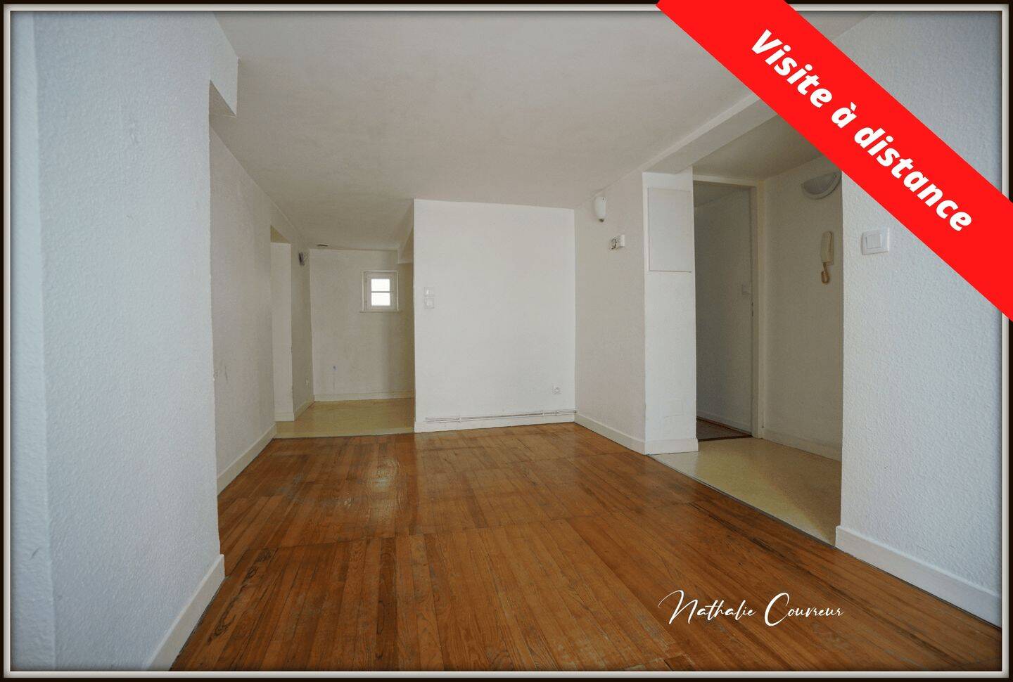 Appartement 2 pièces 35 m² · à Metz · 34,8 m² · 75 000 €