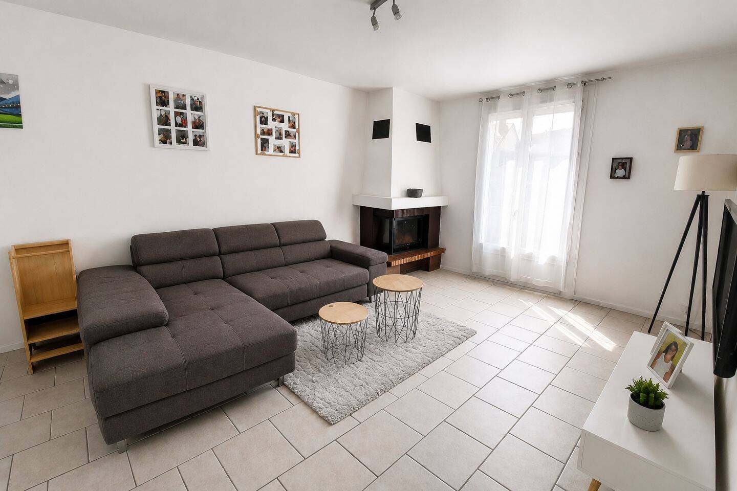 Maison 4 pièces 92 m² · à Le Mans · 92 m² · 199 000 €