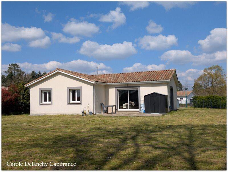 Maison 5 pièces 90 m² · à Saint-Gor · 90 m² · 198 000 €