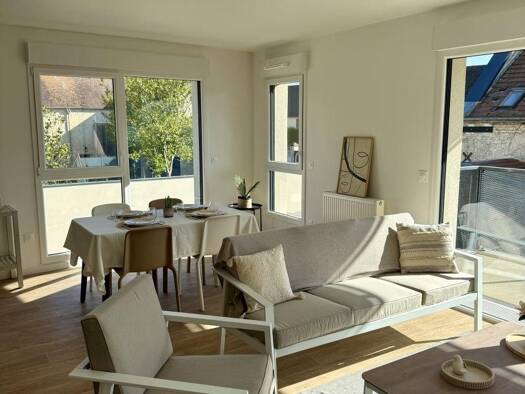 Appartement à vendre - neuf 311 000 € 4 pièces 3 chambres 85 m² Étage 1/3 Centre Ifs 14123