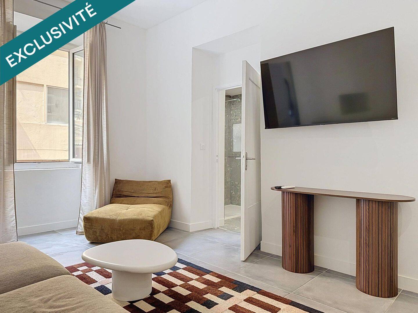Appartement 3 pièces 70 m² · à Ajaccio · 70 m² · 255 000 €