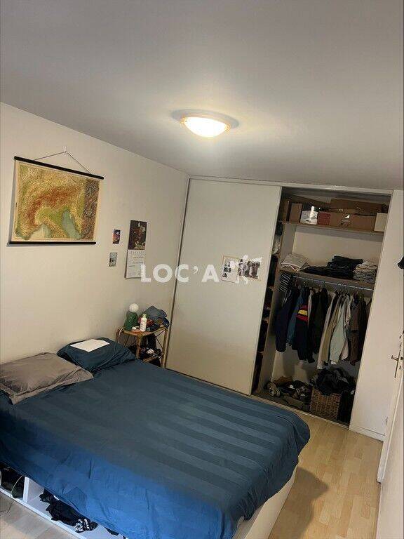 Appartement 3 pièces 70 m² · à Lyon 3ème Arrondissement · 70 m² · 1 340 €/mois