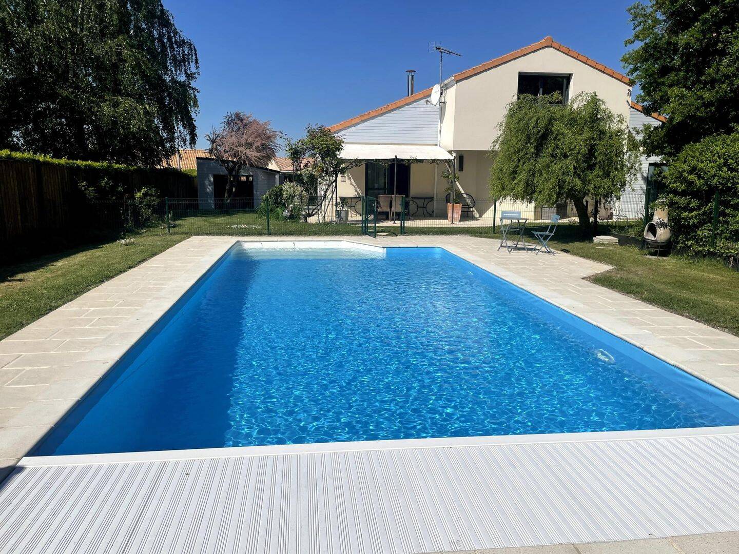 Maison 8 pièces 146 m² · à La Séguinière · 146 m² · 429 500 €