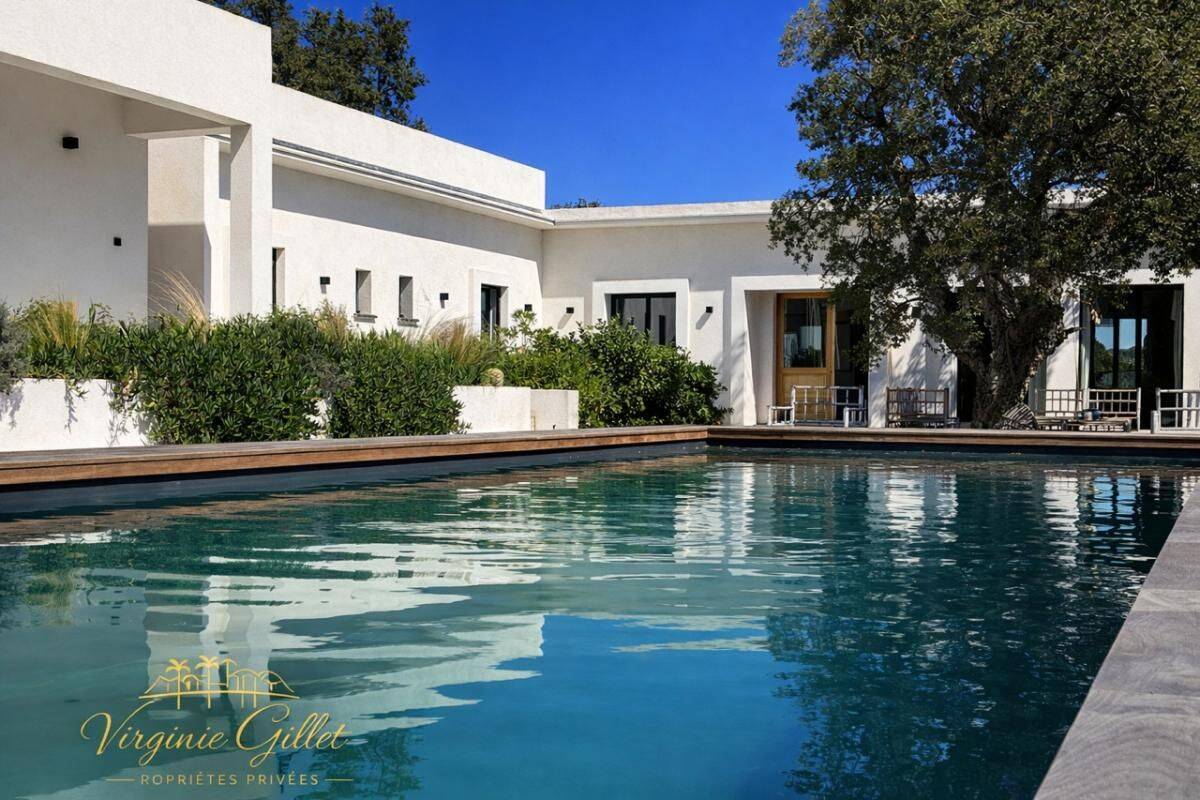 Maison 6 pièces 200 m² · à Zonza · 200 m² · 1 290 000 €