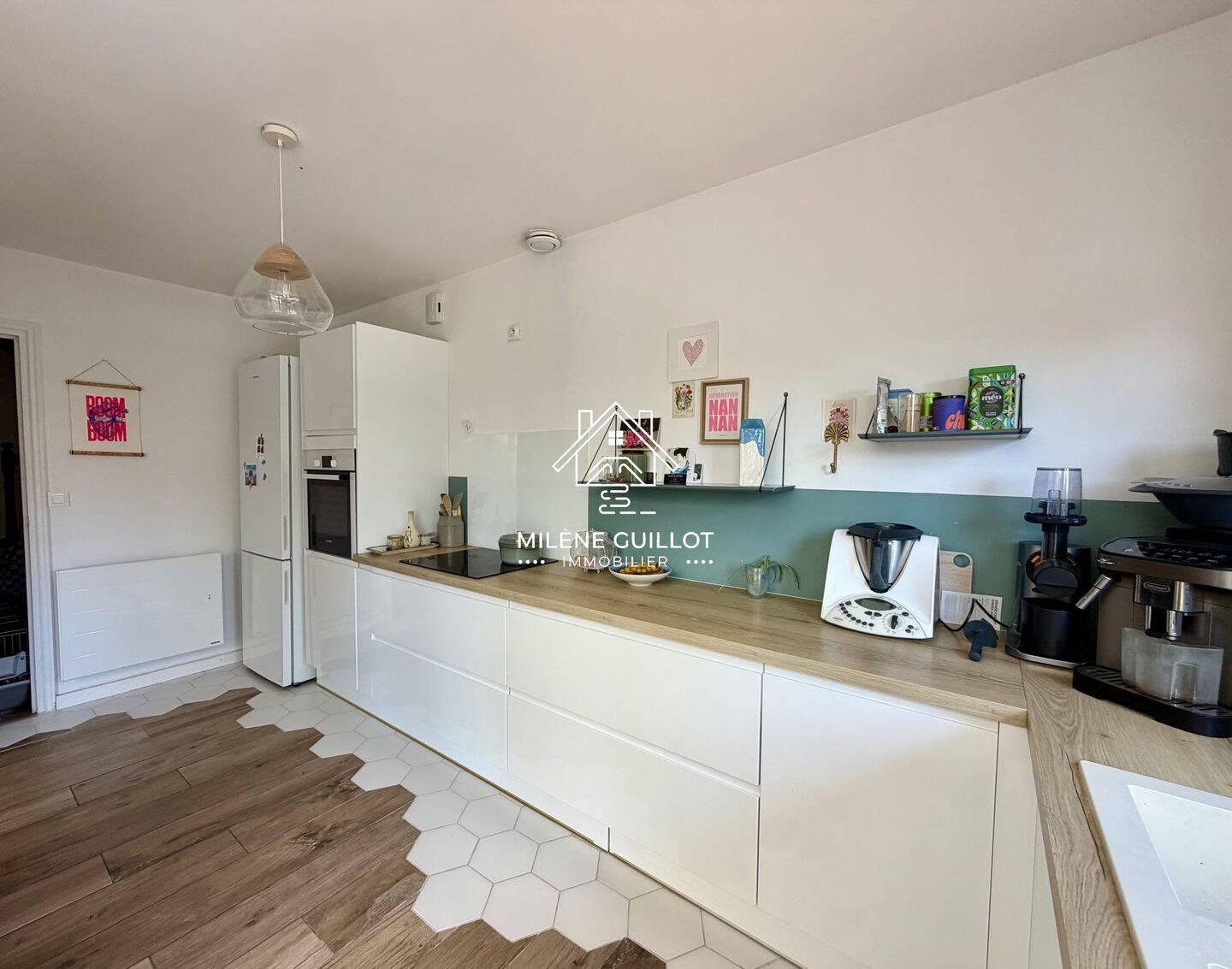 Maison 4 pièces 125 m² · à Quesnoy-sur-Deûle · 125 m² · 335 000 €