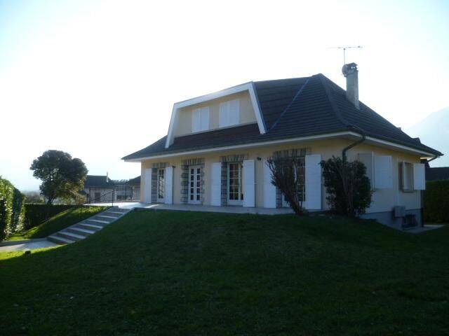 Maison 6 pièces 152 m² · à Voreppe · 152,4 m² · 1 643 €