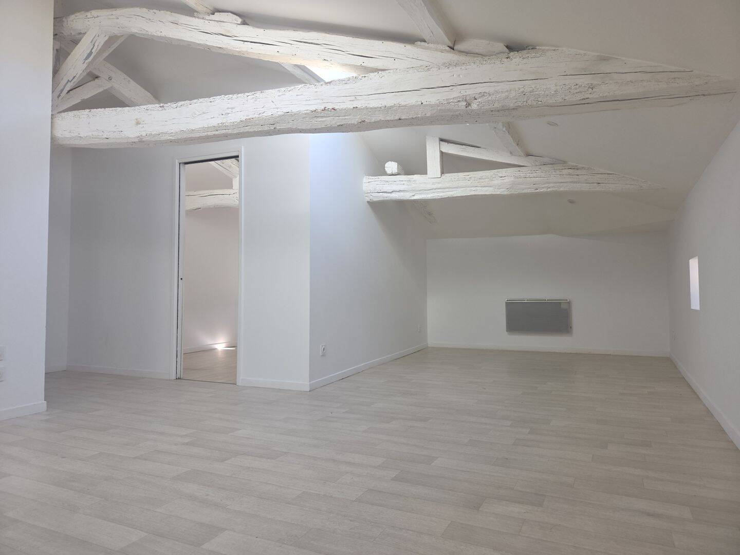 Appartement 2 pièces 32 m² · à Caudrot · 32 m² · 499 €