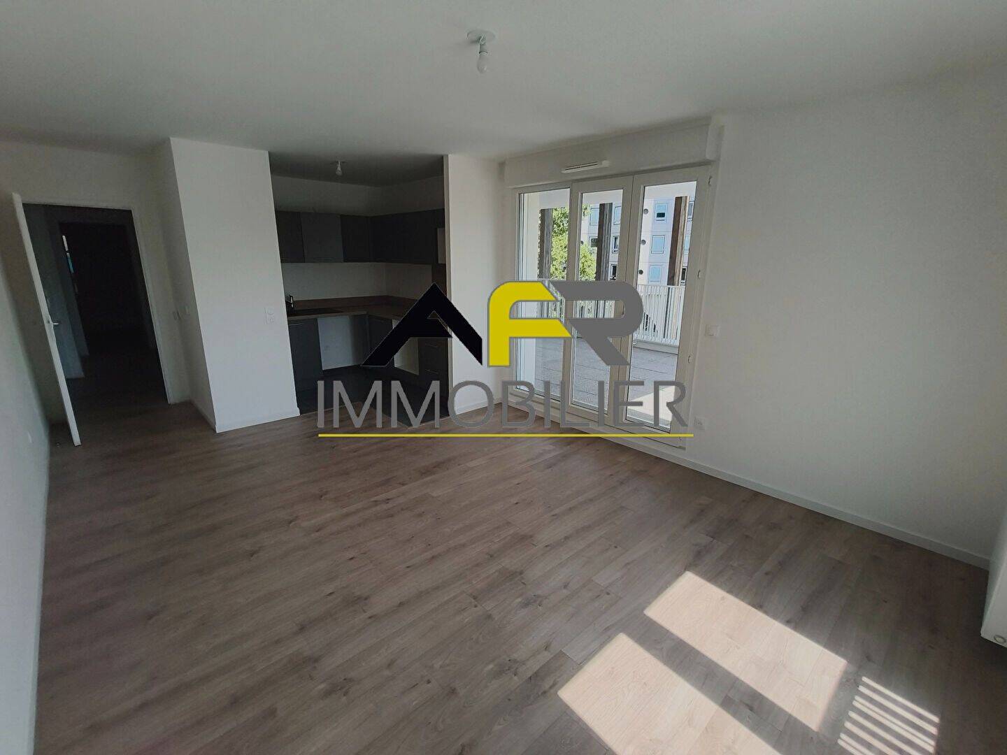 Appartement 3 pièces 55 m² · à Cergy · 55 m² · 1 100 €