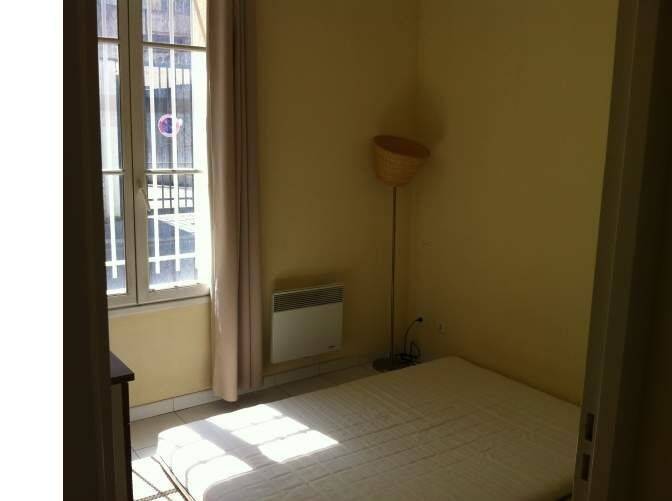 Appartement 2 pièces 31 m² · à Bordeaux · 31 m² · 710 €