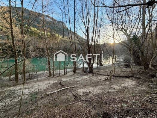 Propriété de loisirs à vendre 15 000 € 9 100 m² de terrain Rivière-sur-Tarn 12640