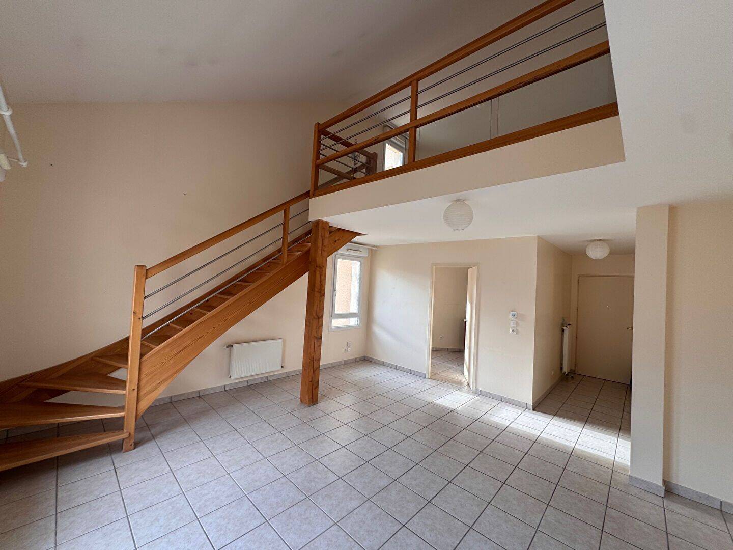 Appartement 5 pièces 106 m² · à Riorges · 106,1 m² · 875 €