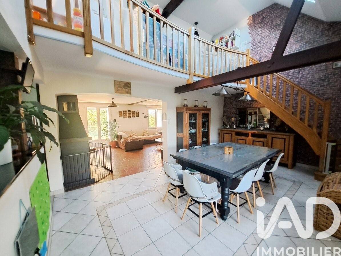 Maison 7 pièces 160 m² · à Gohory · 160 m² · 240 000 €