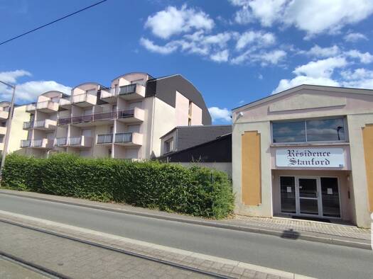 Appartement à vendre 77 500 € 1 pièce 24,2 m² RDC/4 Sud Est Olivet 45160