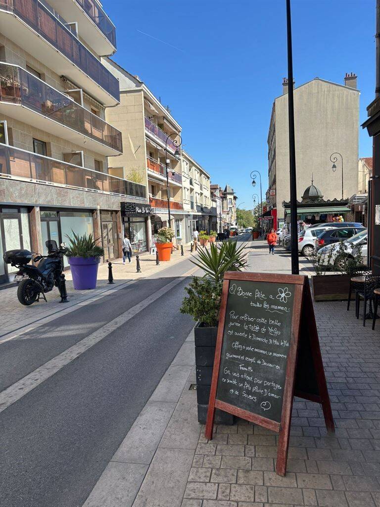 Appartement 3 pièces 71 m² · à Neuilly-Plaisance · 71 m² · 1 490 €/mois