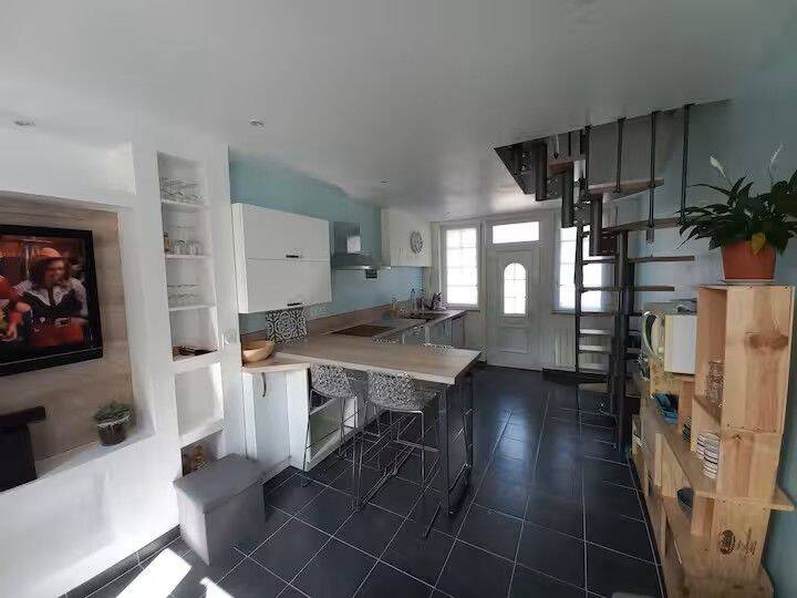 Maison 3 pièces 50 m² · à Lillebonne · 50 m² · 109 900 €