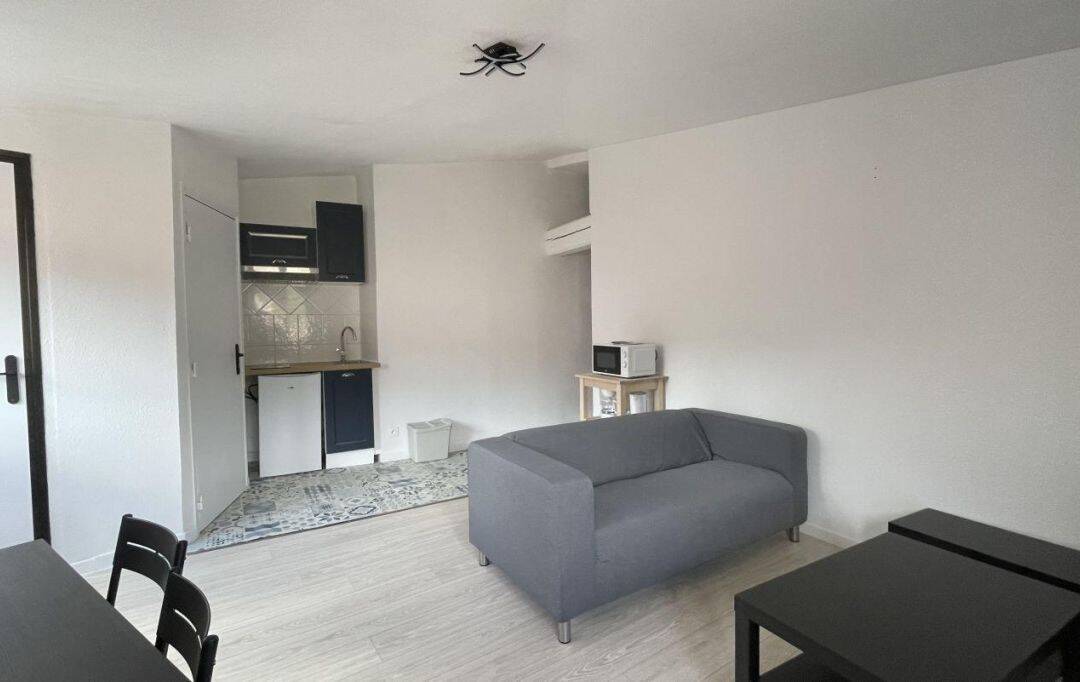 Appartement 3 pièces 45 m² · à Thiers · 45 m² · 430 €