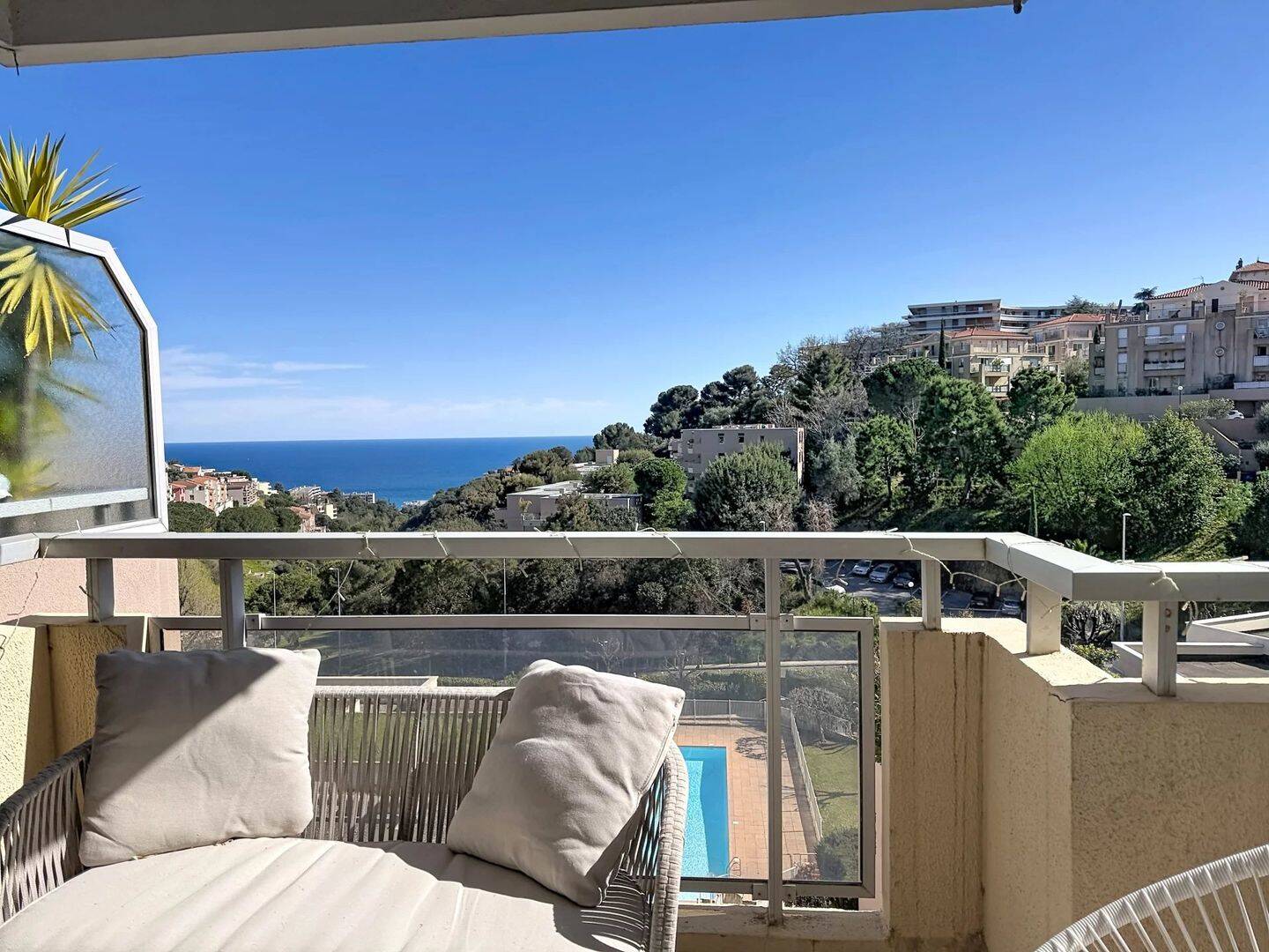 Appartement à vendre - Première occupation