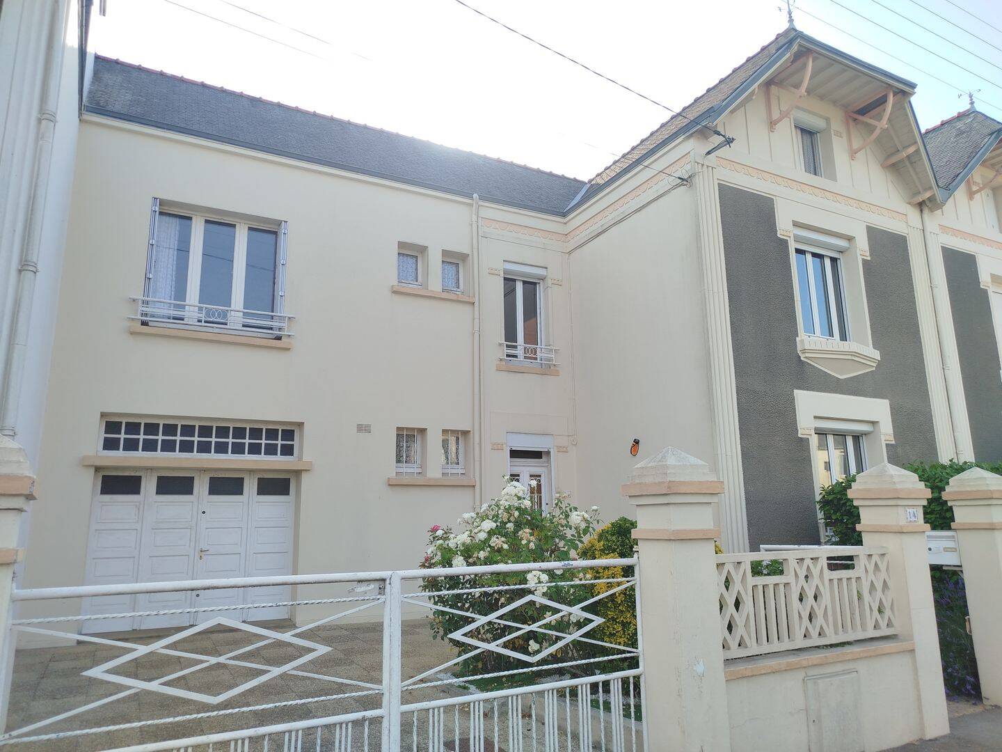 Maison 5 pièces 120 m² · à Riantec · 120 m² · 254 400 €