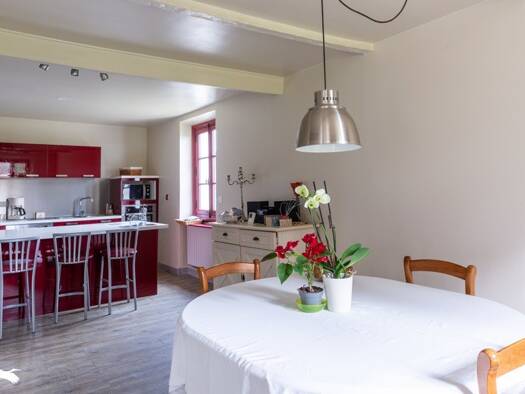 Maison à vendre 159 000 € 5 pièces 4 chambres 152 m² 3 990 m² de terrain Rilhac-Treignac 19260