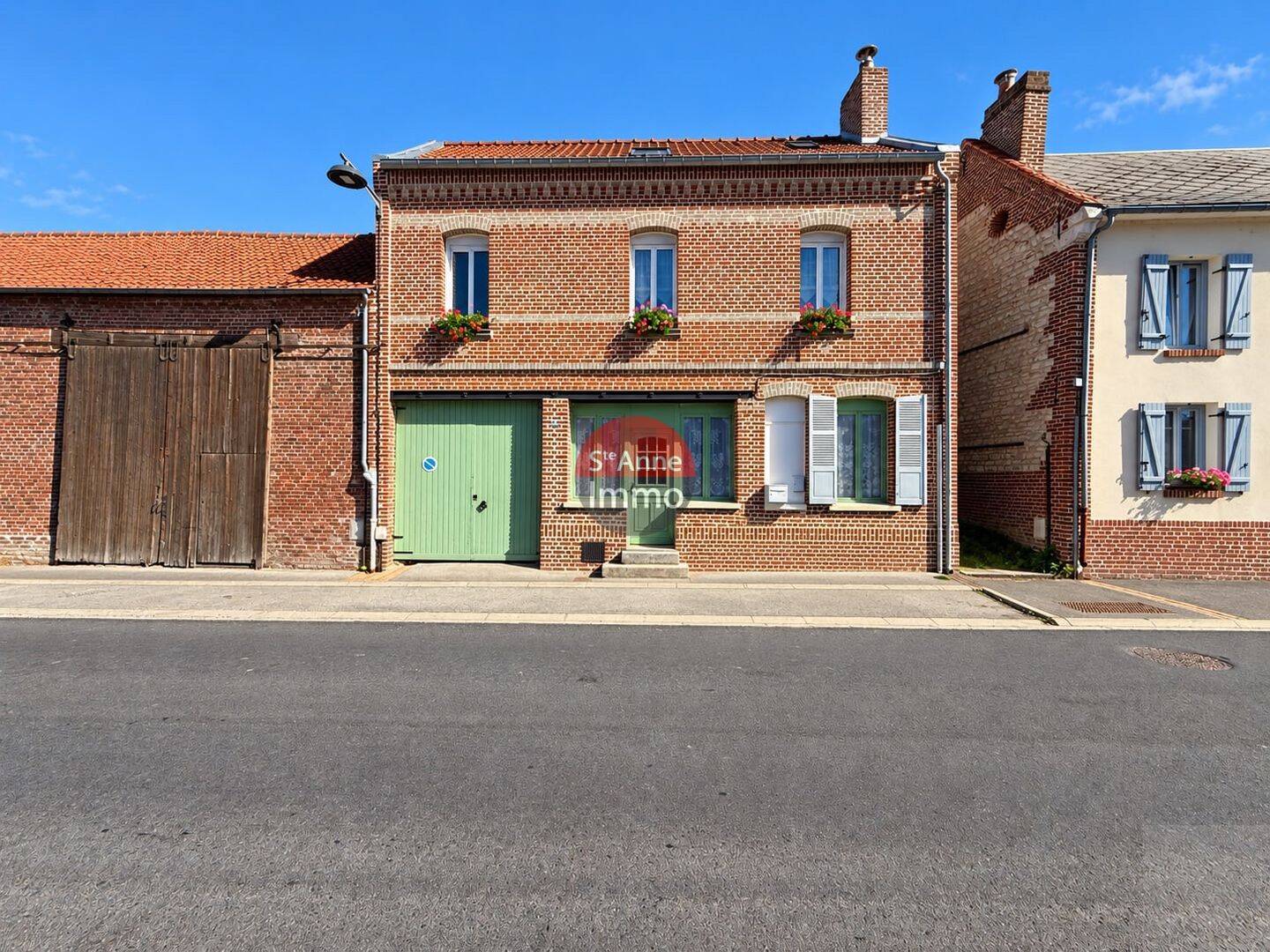 Maison 6 pièces 158 m² · à Vers-sur-Selle · 158 m² · 285 000 €