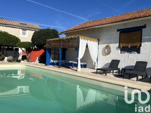 Maison à vendre 340 000 € 6 pièces 4 chambres 142 m² 890 m² de terrain Pineuilh 33220