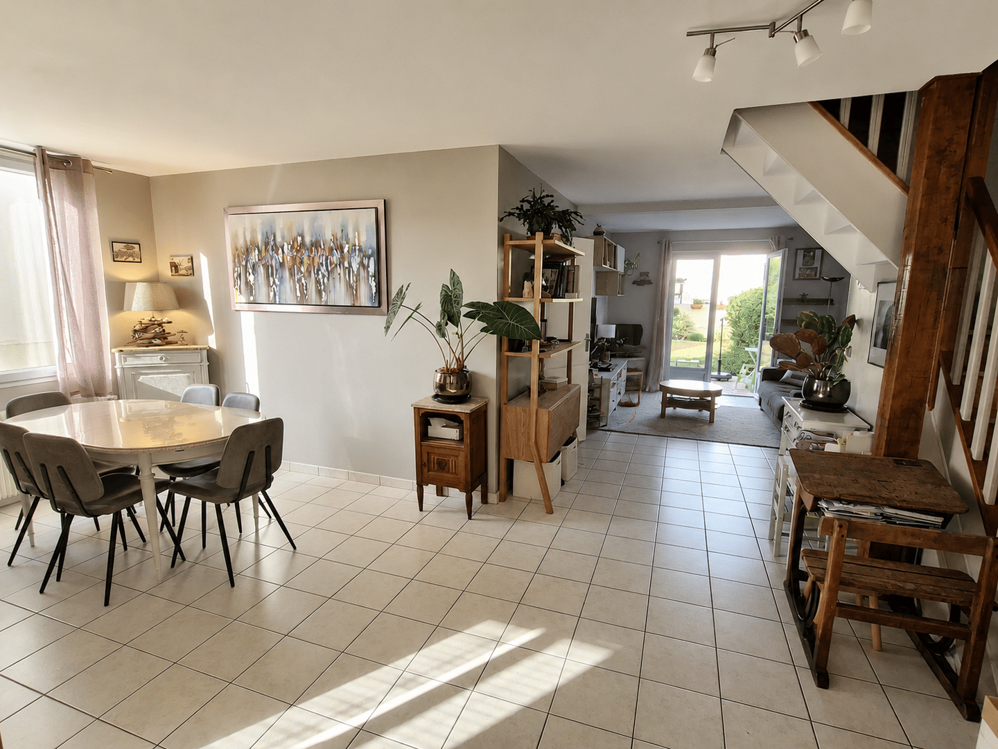 Maison 6 pièces 120 m² · à Montesson · 120 m² · 680 000 €