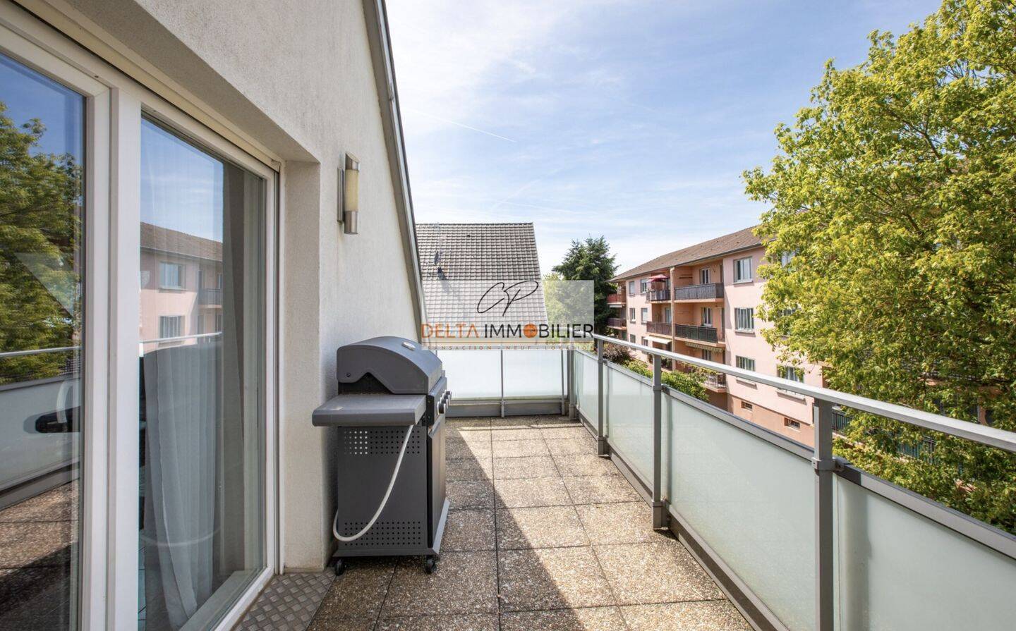Appartement 4 pièces 103 m² · à Rixheim · 103 m² · 232 000 €