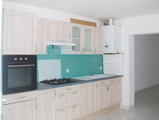 Maison à vendre 146 000 € 3 pièces 2 chambres 70 m² Renancourt Amiens 80000