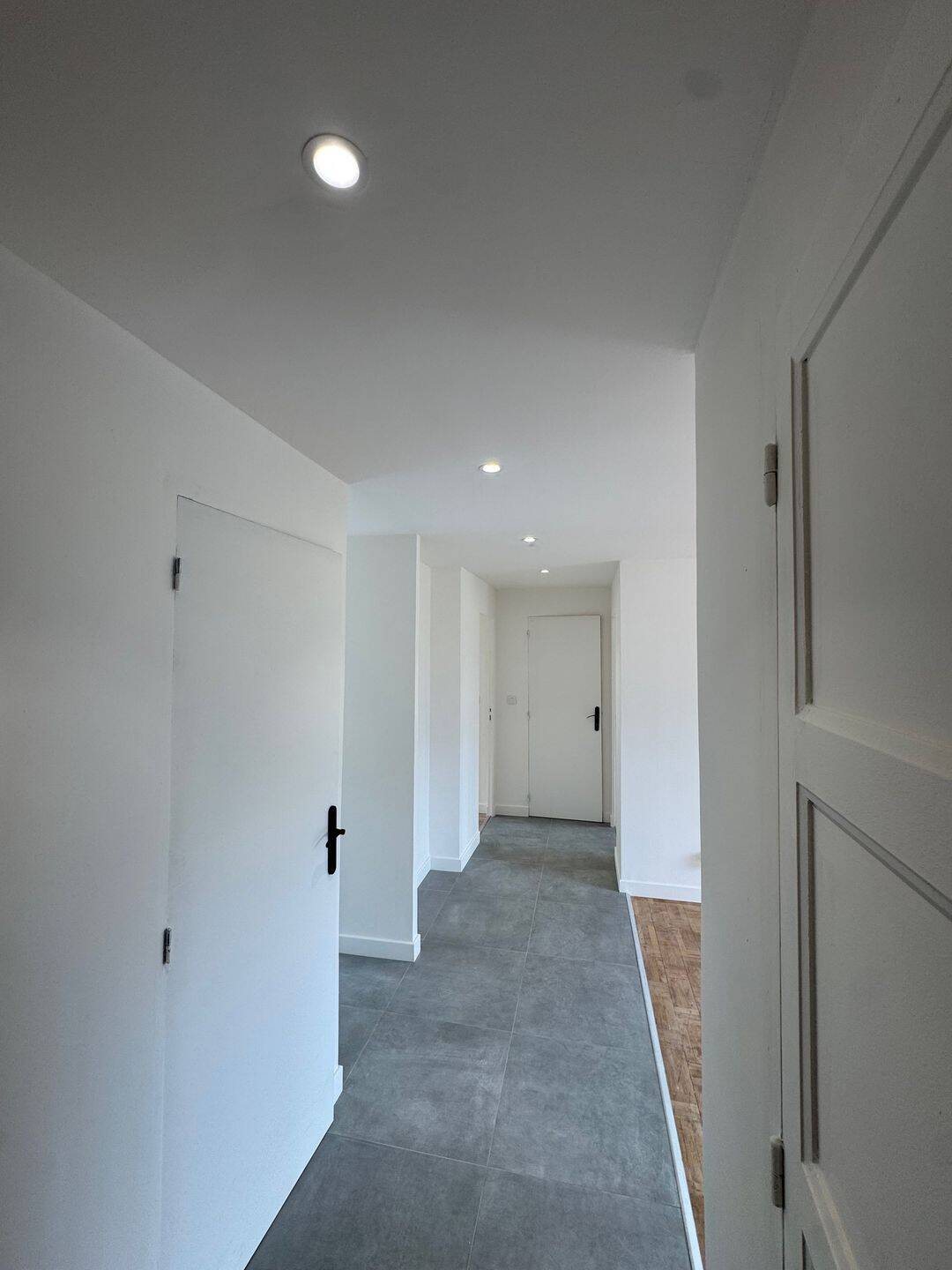 Appartement 3 pièces 58 m² · à Villard-Bonnot · 58 m² · 168 000 €