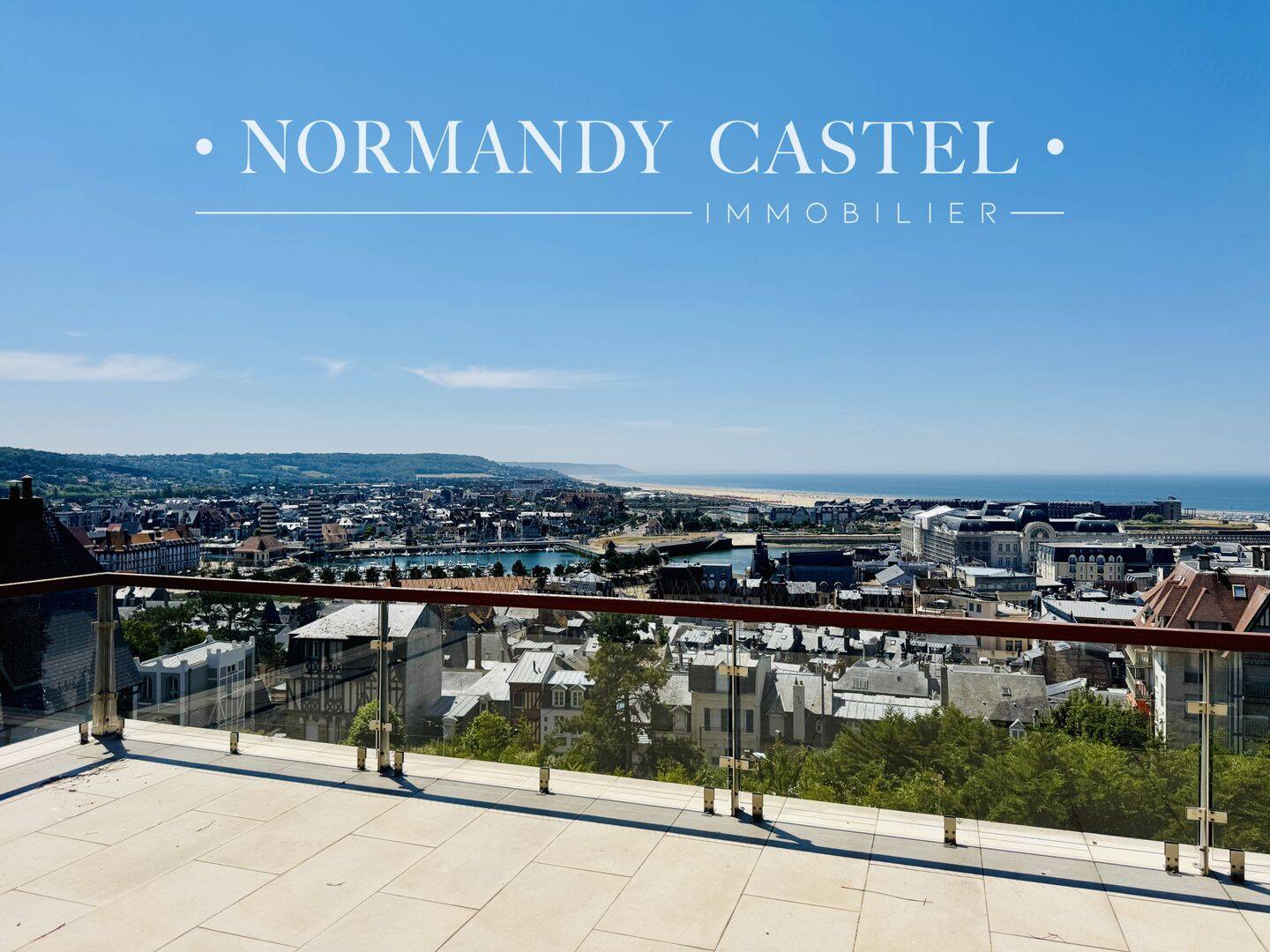 Maison 8 pièces 296 m² · à Trouville-sur-Mer · 296 m² · 2 185 000 €