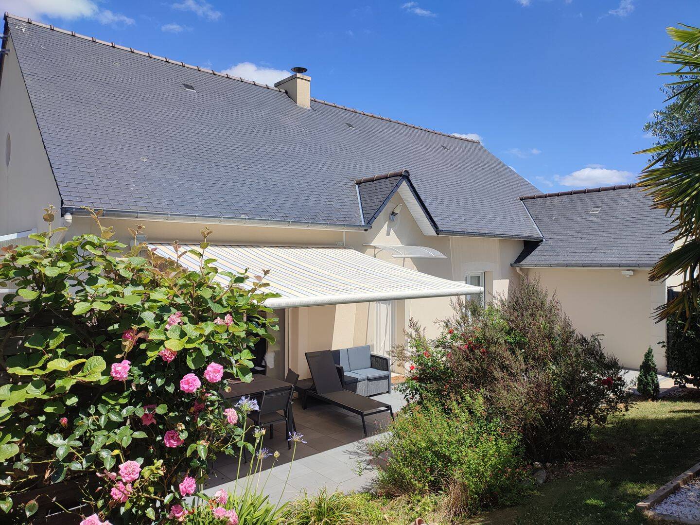 Maison 5 pièces 118 m² · à Dinan · 117,8 m² · 409 500 €