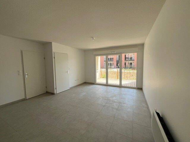 Appartement 2 pièces 47 m² · à Castelginest · 47 m² · 630 €