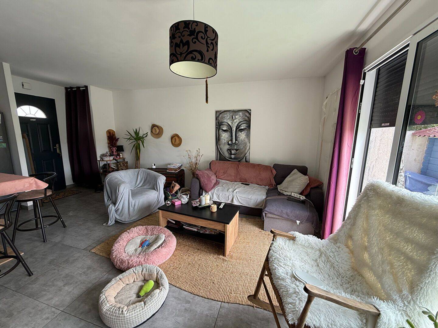 Maison 3 pièces 61 m² · à Surgères · 61,1 m² · 188 000 €