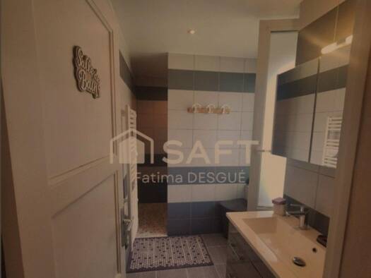 Maison à vendre 199 000 € 4 pièces 3 chambres 94 m² 13 723 m² de terrain Le Mesnil-Tôve 50520